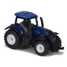 Miniatura - 1:64 - Trator Valtra T4 - Farm - Majorette 212057400