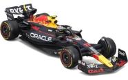 Miniatura 1 por 43 Formula 1 Oracle Red Bull Rb19 11 Sergio