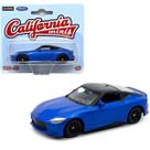Miniatura 164 2023 Nissan Z Azul California Minis Miniatura 164 2023 Nissan Z Azul California Minis