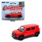 Miniatura 164 Jeep Renegade Sport California Minis Miniatura 164 Jeep Renegade Sport California Minis