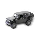 Miniatura 1969 Harvester Scout Black Bandit 1:64 Greenlight