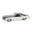 Miniatura 1972 Chevy Monte Carlo Lowriders 1:64 Greenlight