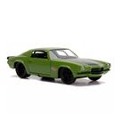 Miniatura 1973 Chevrolet Camaro Velozes E Furiosos 1:32 Jada