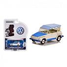 Miniatura 1974 Volkswagen Type 181 The Thing 1:64 - Club Vee-dub Serie 15 - Greenlight 36060