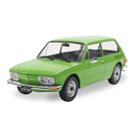 Miniatura 1975 Volkswagen Brasilia 1:24 California Classics Miniatura 1975 Volkswagen Brasilia 1:24 California Classics