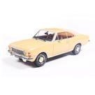 Miniatura 1977 Chevrolet Opala Comodoro 1:24 California Toys