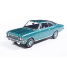 Miniatura 1977 Chevrolet Opala Comodoro 1:24 California Toys
