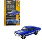 Miniatura 1978 Opala Ss Pneu De Borracha Variado Edição Comemorativa