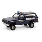 Miniatura 1984 Chevy M1009 CUCV US Air Force 1:64 Greenlight Miniatura 1984 Chevy M1009 CUCV US Air Force 1:64 Greenlight