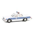 Miniatura 1985 Dodge Diplomat US Air Force 1:64 Greenlight Miniatura 1985 Dodge Diplomat US Air Force 1:64 Greenlight