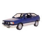 Miniatura 1989 Volkswagen Gol GTI 1:24 California Classics