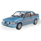 Miniatura 1991 Ford Escort XR3 1:24 California Classics