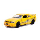 Miniatura 1995 Nissan GT-R R33 Velozes e Furiosos 1:32 Jada