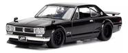 Miniatura 2000 Nissan Skyline Gt-r Brian Velozes E Furiosos