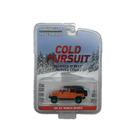 Miniatura 2010 Jeep Wrangler 1:64 Greenlight Green Machine Miniatura 2010 Jeep Wrangler 1:64 Greenlight Green Machine