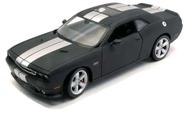 miniatura 2012 Dodge Challenger srt escala 1:24 welly miniatura 2012 Dodge Challenger srt escala 1:24 welly