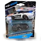 Miniatura 2014 Chevrolet Stingray Coupe - 1:64