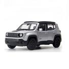 Miniatura 2016 Jeep Renegade Trailhawk Pull Back 1:32 Welly