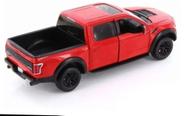 Miniatura 2017 f-150 raptor escala 1/27 motormax