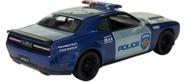 Miniatura 2023 Dodge Challenger srt demon 170 police 1:40 Miniatura 2023 Dodge Challenger srt demon 170 police 1:40