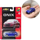 Miniatura 2023 Onix Pneu De Borracha Cks Miniatura 2023 Onix Pneu De Borracha Cks