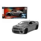Miniatura 21 Dodge Charger SRT Velozes e Furiosos 1:24 Jada Miniatura 21 Dodge Charger SRT Velozes e Furiosos 1:24 Jada