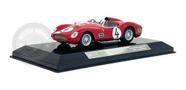 Miniatura 250 Testarossa 1959 Burago Signature Series 1/43