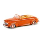Miniatura 46 Ford Super De Luxe Conv Chevron 1:64 Greenlight