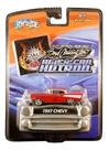 Miniatura '57 Chevy Joy Ride Colecionador Original 1magnus