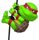 Miniatura action figure tartarugas ninja scalers neca