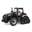 Miniatura Agrícola Trator Case IH AFS Connect Magnum 400 Rowtrac ERTL 1/64 Metal 44248