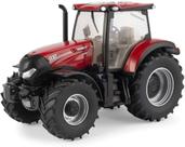 Miniatura Agrícola Trator Case IH Maxxum 145 Escala 1/32