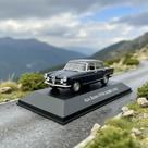 Miniatura Alfa Romeo Fnm Jk2000 1967 1:43 Ixo Azul Miniatura Alfa Romeo Fnm Jk2000 1967 1:43 Ixo Azul