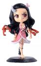 Miniatura Anime Demon Slayer Kimetsu no Yaiba Com Base