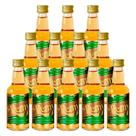 Miniatura Aperitivo de Maçã St. Remy 50ml 12 Unidades