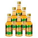 Miniatura Aperitivo de Maçã St. Remy 50ml 6 Unidades