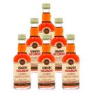 Miniatura Aperitivo Nacional Seagers Negroni 50ml 6un