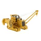Miniatura Assentador Tubos 587T SIDE BOOM Cat