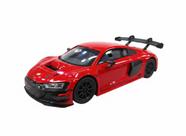 Miniatura Audi R8 Lms Gt3 1:24 Colecionável