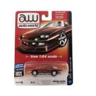Miniatura auto world 1967 corvette 427 aw64021