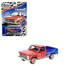 Miniatura auto world diecastz collectors 1983 chevy silverado