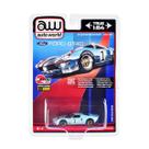 Miniatura auto world ford gt40 1966 ford gt40 cp7921
