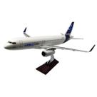 Miniatura Avião Airbus A320 Lextack AP320-G