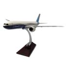 Miniatura Avião Boeing 777 Lextack AP777-M Miniatura Avião Boeing 777 Lextack AP777-M