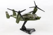 Miniatura aviao presidencial americano mv-22 osprey 1/150