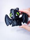 Miniatura Baby Banguela, O Fúria da Noite - Como Treinar o Seu Dragão - Decoração Geek