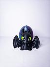 Miniatura Baby Banguela, O Fúria da Noite - Como Treinar o Seu Dragão - Decoração Geek