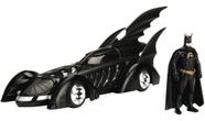 Miniatura Batmovel Batman Forever 1:24 Metals Die Cast Jada