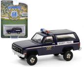 Miniatura Battalion 64 serie 4 sortidas Greenlight 1/64