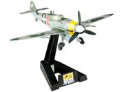 Miniatura BF-109G-10 - 1/72 - Easy Model 37204 Miniatura BF-109G-10 - 1/72 - Easy Model 37204